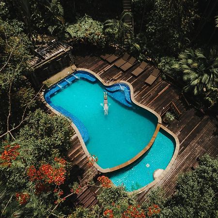 The Vatika Resort And Spa Ao Nang Exteriér fotografie